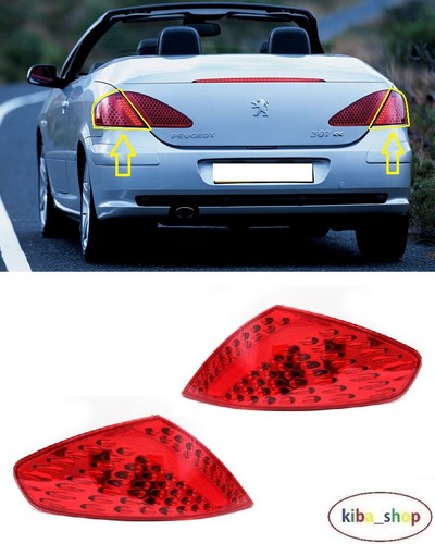 For peugeot 307 2003 - peugeot,