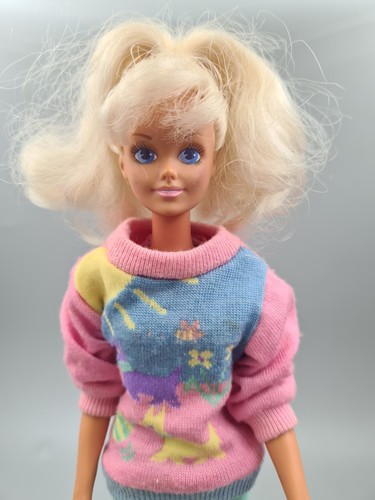 Vintage rare 1988 fun knit - rare,