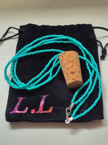 Luna lovegood butterbeer cork - lovegood,