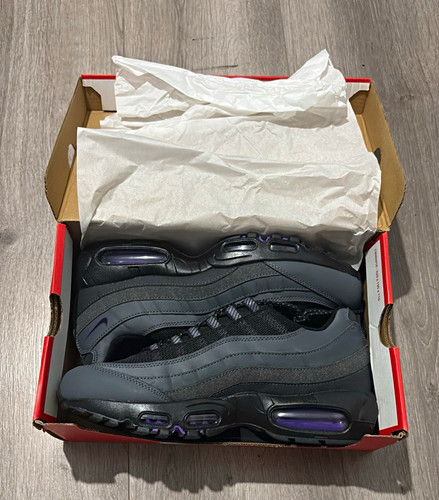 Nike air max men trainers - men's,
