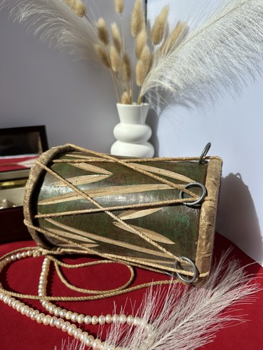 Vintage hand carved - vintage, hand-carved