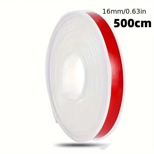 Shape flexible edge - edge, banding