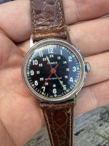 Timex sprite field - sprite,