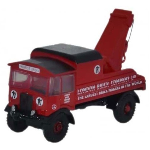 Oxford diecast 148 aec - diecast, 1:148