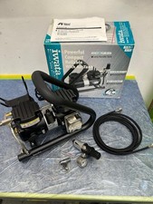 IWATA Power Jet Plus Tubular -