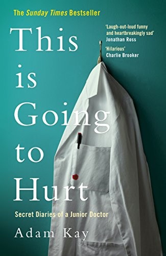 This going hurt secret - is,