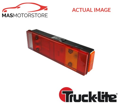 Rear light tail - light,