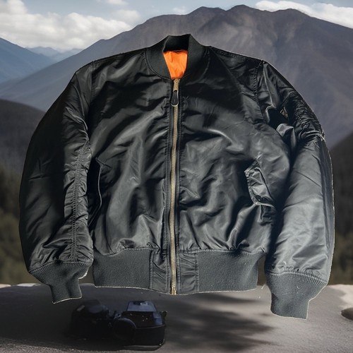Alpha industries flyers - alpha,