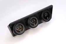 Alfa Romeo Alfasud Ti Gauge Holder Complete Set English, New Old Stock