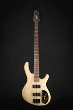Cort Action Bass Deluxe AS