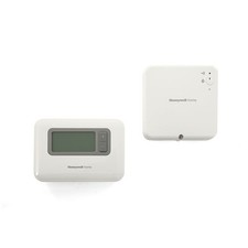 Honeywell Home T3R wireless