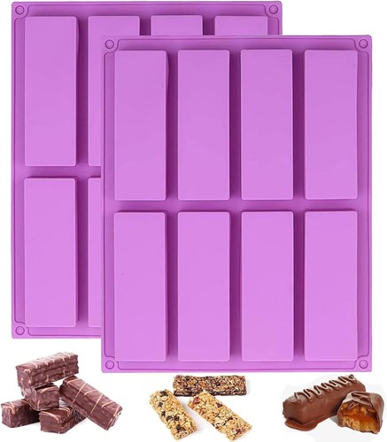2pcs cavity large rectangle - 8,