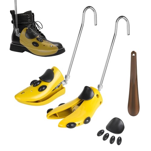 Boot stretchers for - stretchers,