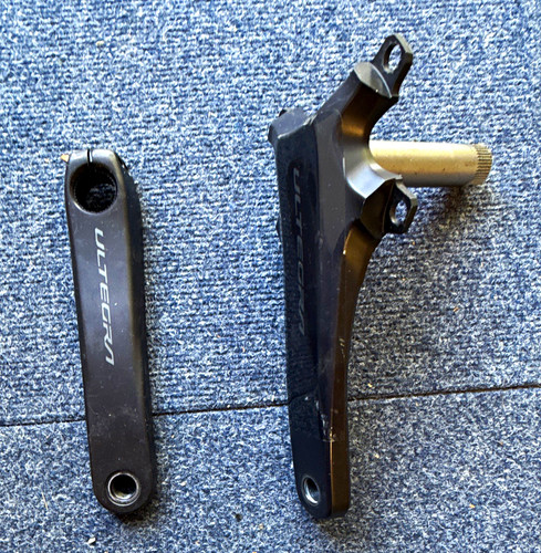 Shimano ultegra r8100 - fc-r8100, crank