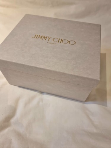 Jimmy choo empty gift - choo,