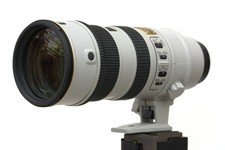 Nikon AF-S NIKKOR 70-200 1:2.8