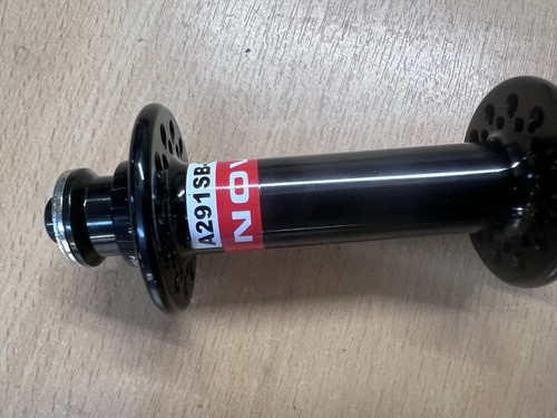 Novatec hub hole aero - novatec,