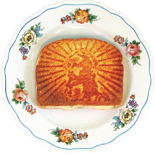 The cheesus grilled cheese - the,