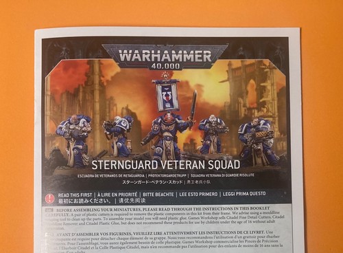 Warhammer 40k space - 40k, marine