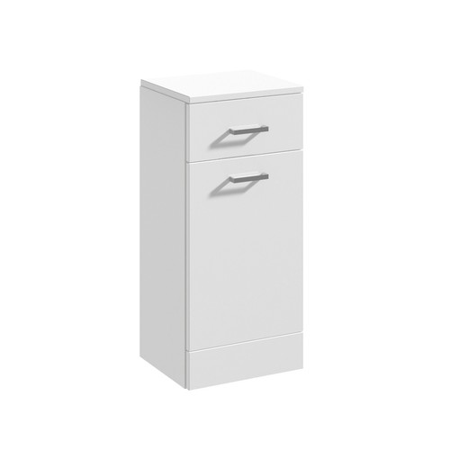 Nuie laundry basket gloss - laundry,