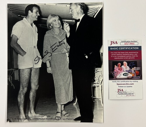 Shirley eaton james bond - eaton,