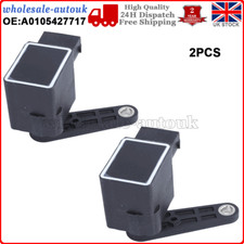 2PCS For Mercedes-Benz A C E
