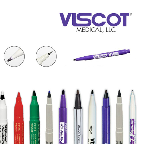 Viscot surgical skin marker - surgical,