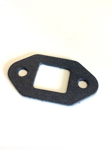 Non genuine carburettor gasket - genuine,
