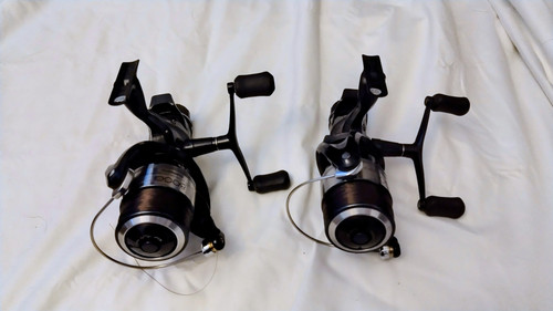Shimano aero gte 8000c - aero,