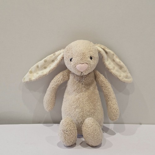 Jellycat bunny dotty - jellycat, baby