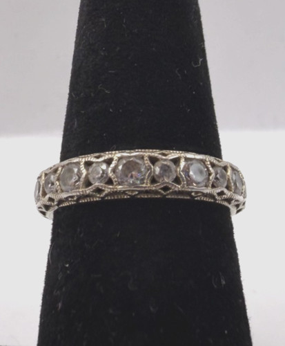 Tacori sterling silver - tacori,