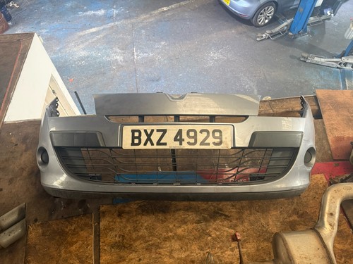 Renault megane mk3 - renault, front