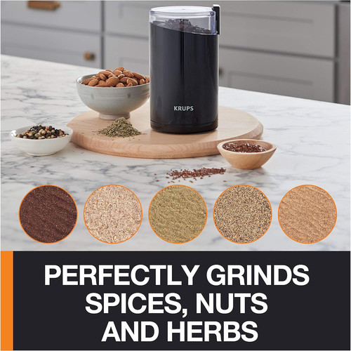 Krups f2034238 coffee - f2034238, and