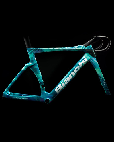 Bianchi officina oltre - bianchi, rc