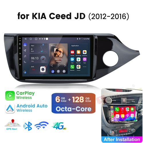 128g for kia ceed jd - kia,