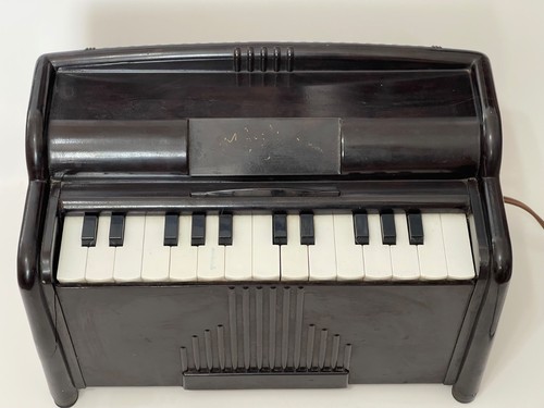 Vintage magnus organ - vintage,