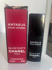 Chanel Antaeus Pour Homme 50ml