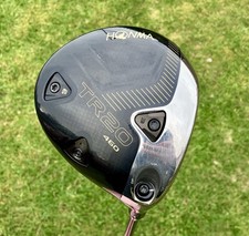Honma TR20 Driver 460 / 9.5