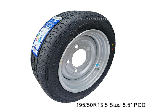 195 50r13 104 - 13", trailer
