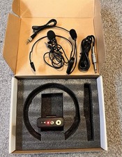 VHF Wireless Microphone System