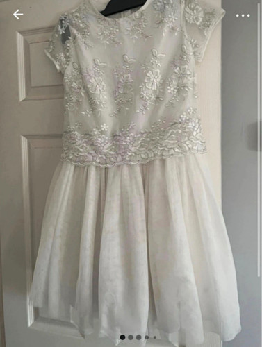 Bhs girls lace - girls, dress