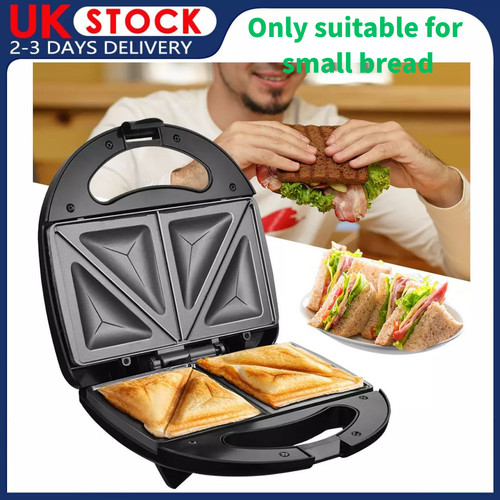 Waffle maker toastie - waffle,