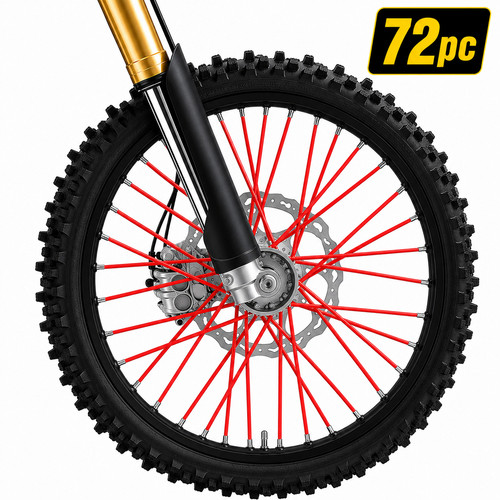 Wheel rim spoke covers wraps - covers,