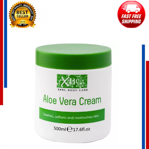 Xbc aloe vera moisturising - xbc,