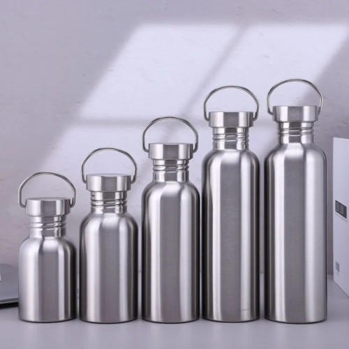 Insulated water bottle - insulated,