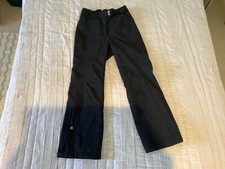 Poivre Blanc womens stretch