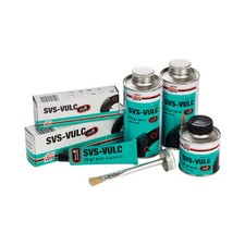 Rema Tip Top Vulcanising