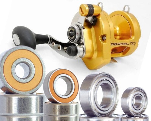 Penn torque 200 - 300, bearing