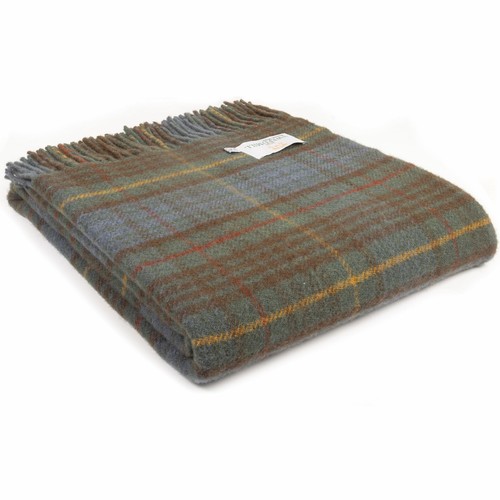 Tweedmill 100 wool sofa bed - wool,
