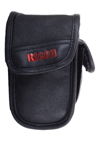 Ricoh 35mm compact camera case - ricoh,